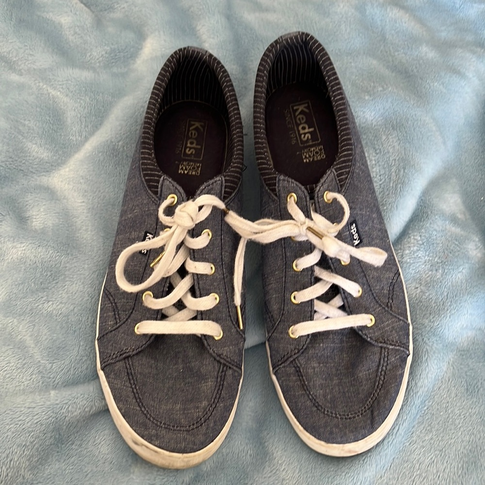 Women's Keds Sneakers